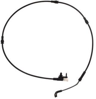 Jaguar Waarschuwingscontact, remvoering-/blokslijtage 8DK355253571