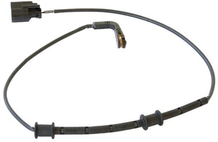 Jaguar Waarschuwingscontact, remvoering-/blokslijtage 98052600