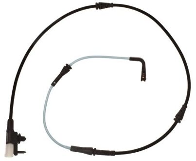 Jaguar Waarschuwingscontact, remvoering-/blokslijtage 98057700