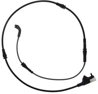 Jaguar Waarschuwingscontact, remvoering-/blokslijtage 98060500