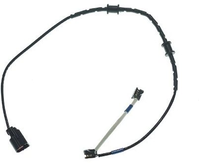 Jaguar Waarschuwingscontact, remvoering-/blokslijtage A00527