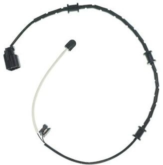 Jaguar Waarschuwingscontact, remvoering-/blokslijtage A00528