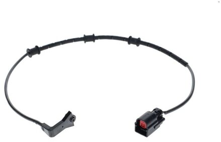 Jaguar Waarschuwingscontact, remvoering-/blokslijtage AP615