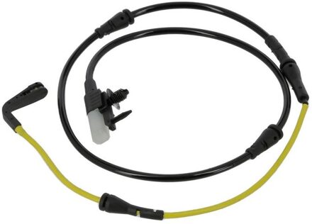 Jaguar Waarschuwingscontact, remvoering-/blokslijtage FWI468