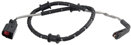 Jaguar Waarschuwingscontact, remvoering-/blokslijtage