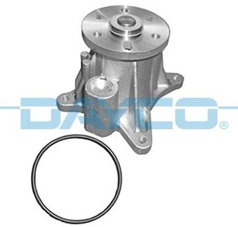 Jaguar Waterpomp DP734