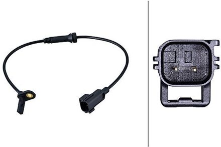 Jaguar Wielsnelheidssensor 6PU358216231