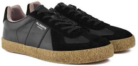 Jaimee Sneakers Zwart