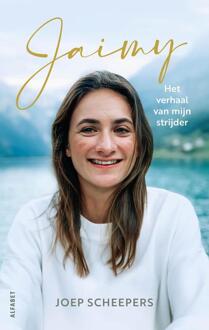 Jaimy -  Joep Scheepers (ISBN: 9789021344836)