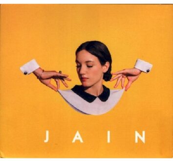 Jain - Zanaka -Bonus Tr