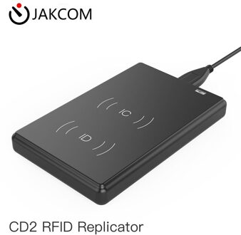Jakcom CD2 Rfid Replicator Beter dan Rfid Copier Duplicator Reader Writer Uhf Acr122u 125Khz China Boek 900Mhz