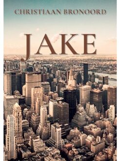 Jake - Christiaan Bronoord
