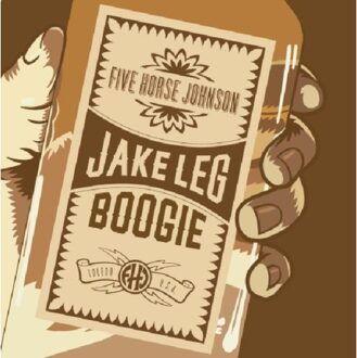 Jake Leg Boogie
