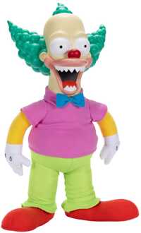 Jakks Pacific Simpsons Feature Plush Figure Krusty 44 cm