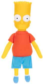 Jakks Pacific Simpsons Plush Figure Bart 33 cm