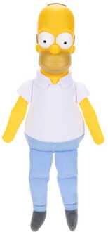 Jakks Pacific Simpsons Plush Figure Homer 33 cm