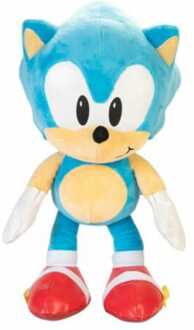 Jakks Pacific Sonic - The Hedgehog Jumbo Plush Figure Sonic 50 cm