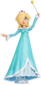 Jakks Pacific The Super Mario Galaxy Movie Action Figure Rosalina 13 cm
