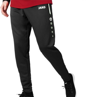 JAKO Allround Trainingsbroek Senior zwart - M