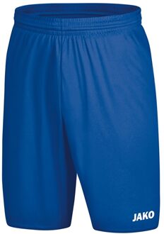 JAKO Anderlecht Short Jongens Sportbroek - Maat 116  - Unisex - blauw