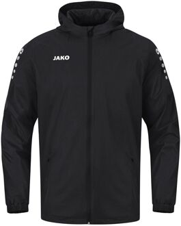 JAKO Bal Match 3.0 - Voetbal -  Algemeen - Maat 5 - Wit;Zwart;Blauw