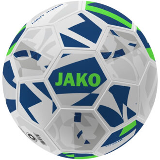 JAKO Ballon futsal light 2366-695 Wit - 4