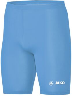 JAKO Basic 2.0 Tight - Hemelsblauw | Maat: L