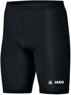 JAKO Basic 2.0 Tight Kinderen - Zwart | Maat: 128