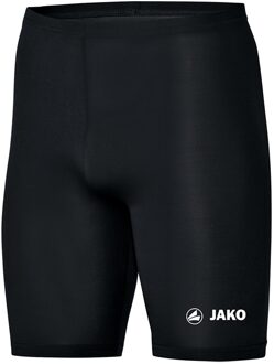 JAKO Basic 2.0 Tight - Thermoshort  - zwart - L
