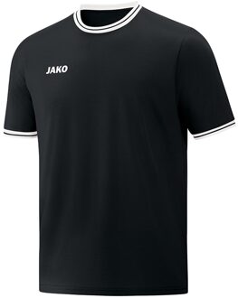 JAKO Basketball Jersey Center 2.0 - Shooting Shirt Center 2.0 Zwart - 3XL