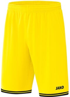 JAKO Basketball Shorts Center 2.0 - Heren - maat XS