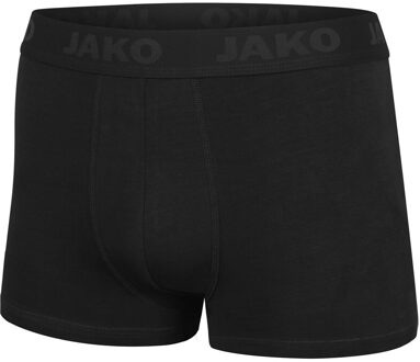 JAKO Boxer short premium 2-pack - Boxershort Premium - 2-pack Grijs - L