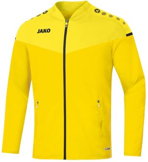 JAKO Cap Base - Zwart - Heren - maat  Senior