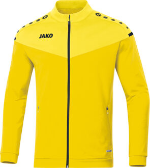 JAKO Champ 2.0 Sportvest - Maat L  - Mannen - geel/zwart