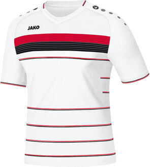 JAKO Champ Voetbalshirt - Voetbalshirts  - rood - S