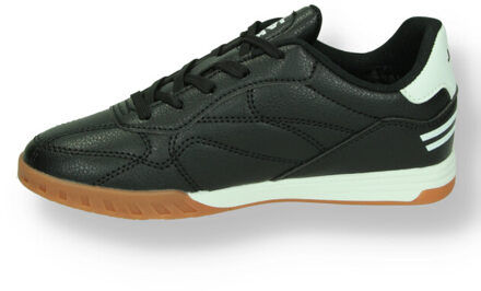 JAKO Classico jr indoor 5504-729 - maat 35 Zwart