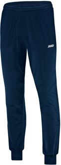 JAKO Classico Polyester  Sportbroek - Maat S  - Mannen - navy