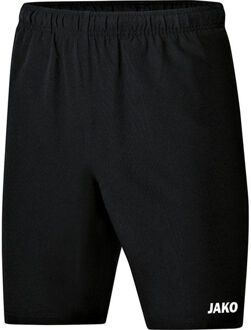 JAKO Classico Short - Broeken  - grijs donker - S