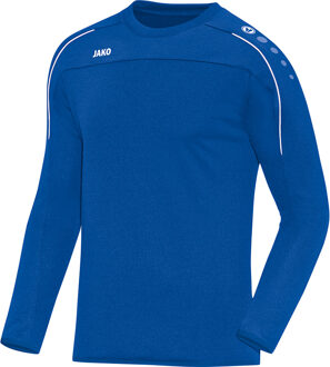 JAKO Classico Sweater - Sweaters  - blauw - 128