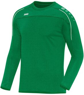 JAKO Classico Sweater - Sweaters  - groen - 116