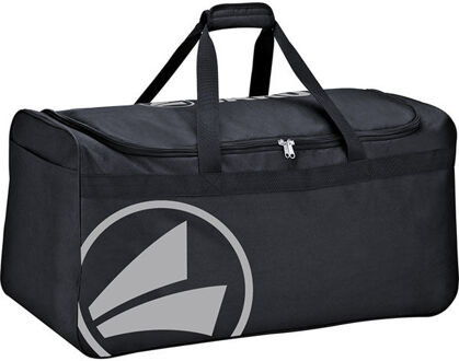 JAKO Classico Teamtas - Tassen  - zwart - ONE