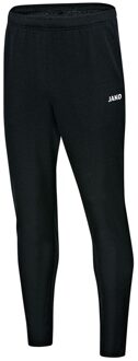 JAKO Classico  Trainingsbroek - Maat 152  - Unisex - zwart/wit