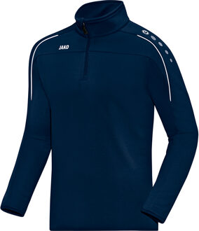 JAKO Classico Ziptop - Sweaters  - blauw donker - 128