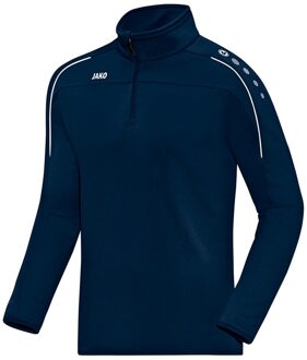 JAKO Classico Ziptop - Sweaters  - blauw donker - XL