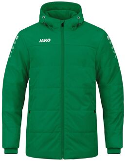 JAKO Coachjas Team - Groene Jassen - L