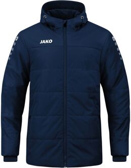 JAKO Coachjas Team - Voetbal Coachjas Navy - M