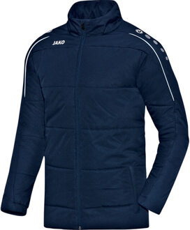 JAKO Coachvest classico 7150-09 Blauw - XL