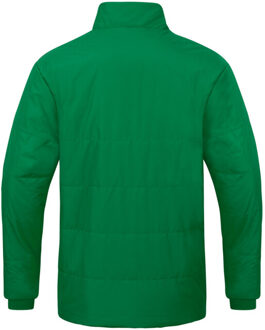 JAKO Coachvest team 7104-200 - maat 164 Groen