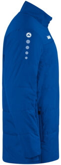 JAKO Coachvest team 7104-400 Blauw - XL