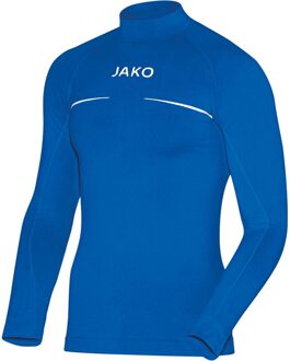 JAKO Comfort Shirt LM - Thermoshort  - blauw - L